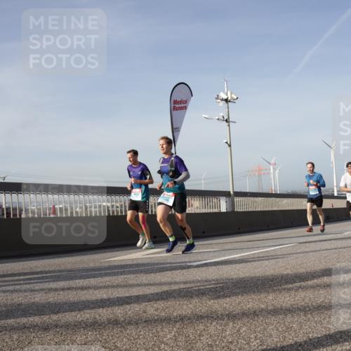 03.10.2026 - Köhlbrandbrückenlauf Yannick Fuchs http://msf.ph/oto/10777428 03.10.2026 09:43:55 Position 2  meine-sportfotos.de