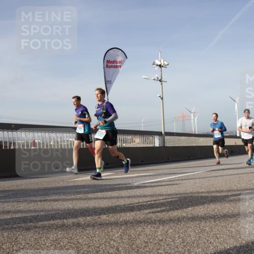 03.10.2026 - Köhlbrandbrückenlauf Yannick Fuchs http://msf.ph/oto/10777431 03.10.2026 09:43:55 Position 2  meine-sportfotos.de