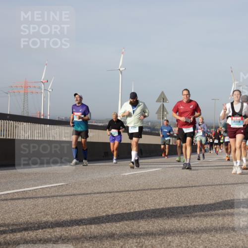 03.10.2026 - Köhlbrandbrückenlauf Yannick Fuchs http://msf.ph/oto/10777628 03.10.2026 09:44:11 Position 2  meine-sportfotos.de