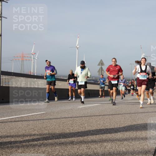 03.10.2026 - Köhlbrandbrückenlauf Yannick Fuchs http://msf.ph/oto/10777631 03.10.2026 09:44:11 Position 2  meine-sportfotos.de