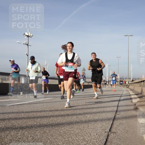 03.10.2026 - Köhlbrandbrückenlauf Yannick Fuchs http://msf.ph/oto/10777671 03.10.2026 09:44:14 Position 2 2507, 8 meine-sportfotos.de
