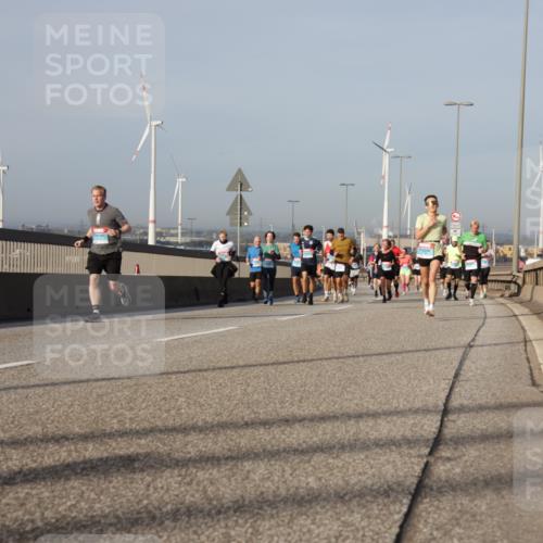 03.10.2026 - Köhlbrandbrückenlauf Yannick Fuchs http://msf.ph/oto/10777951 03.10.2026 09:44:35 Position 2  meine-sportfotos.de