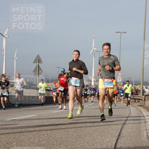 03.10.2026 - Köhlbrandbrückenlauf Yannick Fuchs http://msf.ph/oto/10778268 03.10.2026 09:44:58 Position 2  meine-sportfotos.de