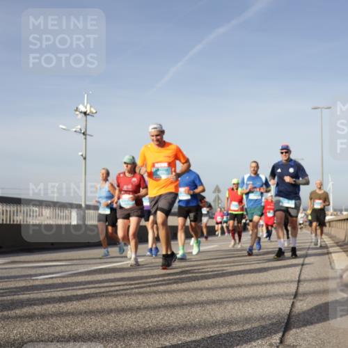03.10.2026 - Köhlbrandbrückenlauf Yannick Fuchs http://msf.ph/oto/10778450 03.10.2026 09:45:17 Position 2  meine-sportfotos.de