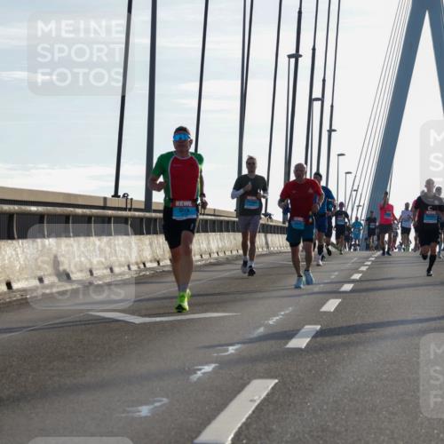 03.10.2026 - Köhlbrandbrückenlauf Yannick Fuchs http://msf.ph/oto/10778606 03.10.2026 09:23:26 Position 1 2164 meine-sportfotos.de