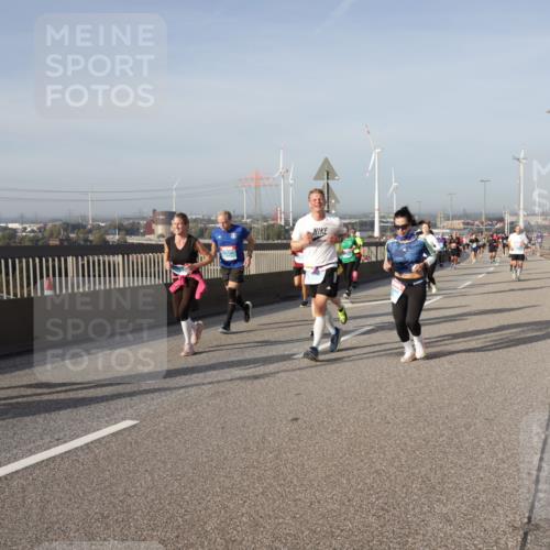 03.10.2026 - Köhlbrandbrückenlauf Yannick Fuchs http://msf.ph/oto/10778624 03.10.2026 09:45:39 Position 2  meine-sportfotos.de