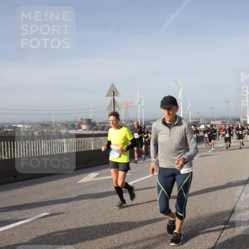 03.10.2026 - Köhlbrandbrückenlauf Yannick Fuchs http://msf.ph/oto/10778706 03.10.2026 09:45:45 Position 2  meine-sportfotos.de