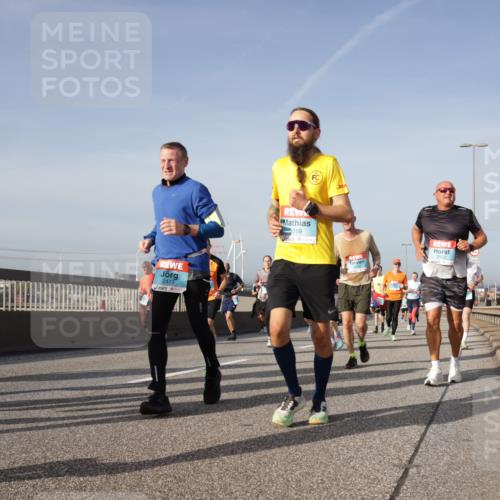 03.10.2026 - Köhlbrandbrückenlauf Yannick Fuchs http://msf.ph/oto/10778904 03.10.2026 09:46:03 Position 2 2413, 2019 meine-sportfotos.de