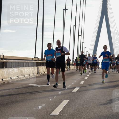 03.10.2026 - Köhlbrandbrückenlauf Yannick Fuchs http://msf.ph/oto/10779783 03.10.2026 09:25:05 Position 1  meine-sportfotos.de