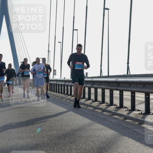 03.10.2026 - Köhlbrandbrückenlauf Yannick Fuchs http://msf.ph/oto/10780209 03.10.2026 09:25:45 Position 1  meine-sportfotos.de
