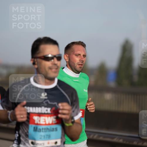 03.10.2026 - Köhlbrandbrückenlauf Michael Strokosch http://msf.ph/oto/10804160 03.10.2026 09:42:39 Position 3 2188, 2178 meine-sportfotos.de