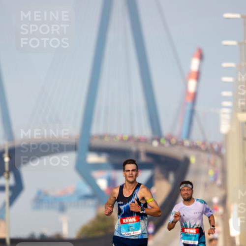 03.10.2026 - Köhlbrandbrückenlauf Michael Strokosch http://msf.ph/oto/10806474 03.10.2026 09:35:22 Position 3 3735, 1063 meine-sportfotos.de