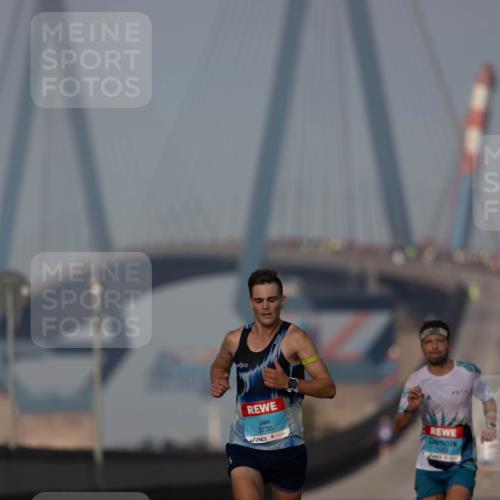 03.10.2026 - Köhlbrandbrückenlauf Michael Strokosch http://msf.ph/oto/10806493 03.10.2026 09:35:24 Position 3 3735, 1063 meine-sportfotos.de