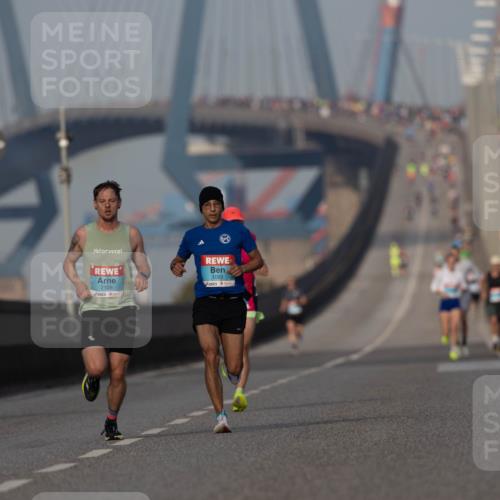 03.10.2026 - Köhlbrandbrückenlauf Michael Strokosch http://msf.ph/oto/10806689 03.10.2026 09:37:21 Position 3 2109, 1083 meine-sportfotos.de