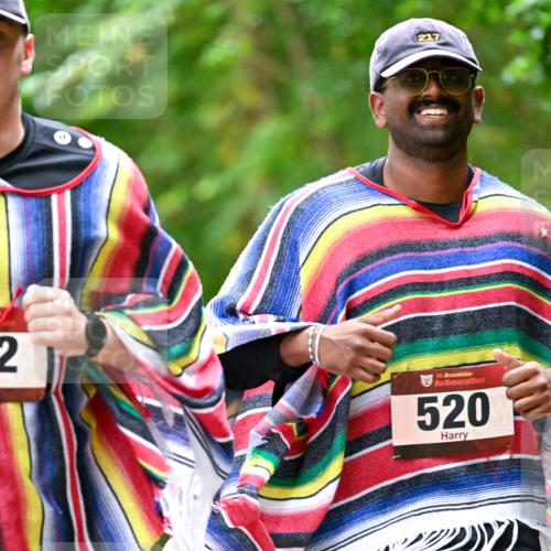 11.10.2026 - Bramfelder Halbmarathon 2026 Dr. Thomas Lammeyer http://msf.ph/oto/10821621 11.10.2026 10:28:31 Laufen 217, 2, 35, 520 meine-sportfotos.de