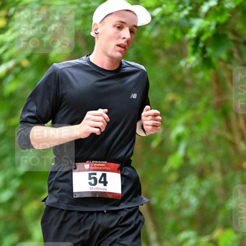 11.10.2026 - Bramfelder Halbmarathon 2026 Dr. Thomas Lammeyer http://msf.ph/oto/10827109 11.10.2026 11:00:39 Laufen 35, 54 meine-sportfotos.de