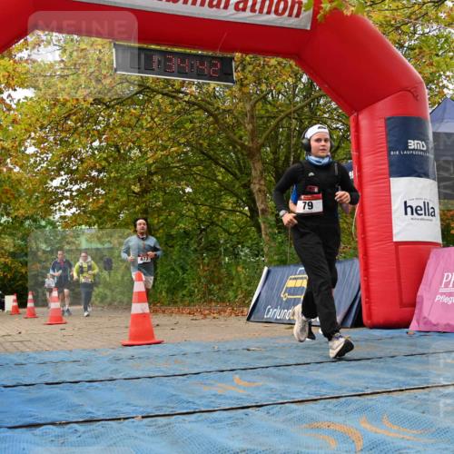 11.10.2026 - Bramfelder Halbmarathon 2026 J. Mangold http://msf.ph/oto/10829391 11.10.2026 11:04:41 Laufen 69, 79, 195, 467, 473 meine-sportfotos.de