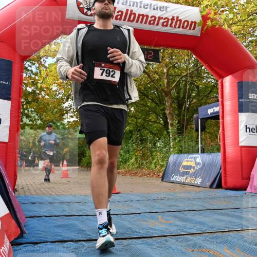 11.10.2026 - Bramfelder Halbmarathon 2026 J. Mangold http://msf.ph/oto/10830225 11.10.2026 11:13:10 Laufen 510, 792 meine-sportfotos.de