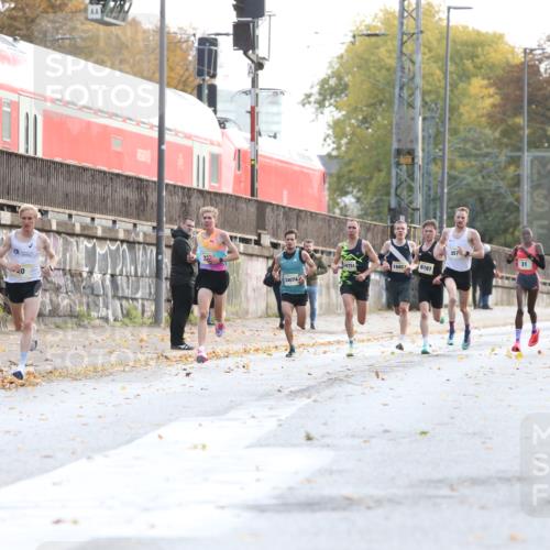 25.10.2026 - hella hamburg halbmarathon Jannik Wohlers http://msf.ph/oto/10847918 25.10.2026 10:10:46 Lombardsbrücke  meine-sportfotos.de
