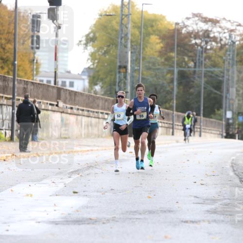 25.10.2026 - hella hamburg halbmarathon Jannik Wohlers http://msf.ph/oto/10847930 25.10.2026 10:11:08 Lombardsbrücke  meine-sportfotos.de