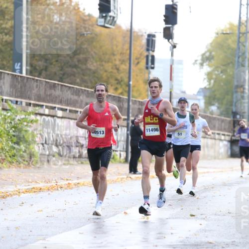 25.10.2026 - hella hamburg halbmarathon Jannik Wohlers http://msf.ph/oto/10848018 25.10.2026 10:13:57 Lombardsbrücke  meine-sportfotos.de