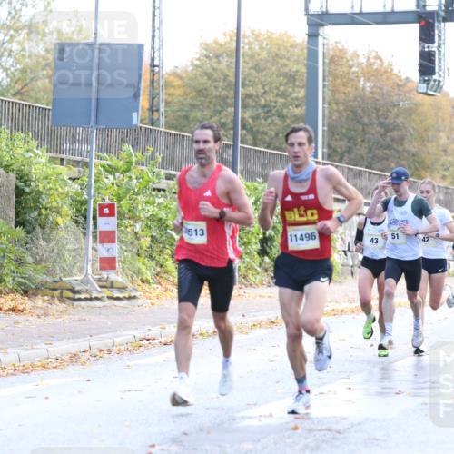 25.10.2026 - hella hamburg halbmarathon Jannik Wohlers http://msf.ph/oto/10848021 25.10.2026 10:14:00 Lombardsbrücke 11496, 30513, 43, 51 meine-sportfotos.de