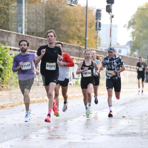 25.10.2026 - hella hamburg halbmarathon Jannik Wohlers http://msf.ph/oto/10848051 25.10.2026 10:14:05 Lombardsbrücke 43, 51, 42, 31572 meine-sportfotos.de