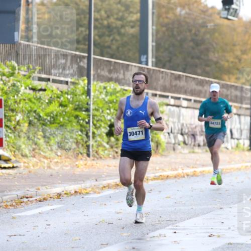 25.10.2026 - hella hamburg halbmarathon Jannik Wohlers http://msf.ph/oto/10848080 25.10.2026 10:14:16 Lombardsbrücke 23197, 30471 meine-sportfotos.de