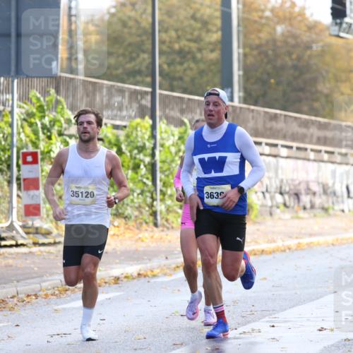 25.10.2026 - hella hamburg halbmarathon Jannik Wohlers http://msf.ph/oto/10848095 25.10.2026 10:14:22 Lombardsbrücke 30471, 34723, 35120, 38, 36396 meine-sportfotos.de