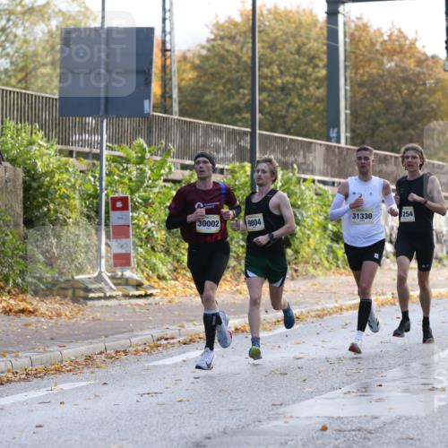 25.10.2026 - hella hamburg halbmarathon Jannik Wohlers http://msf.ph/oto/10848150 25.10.2026 10:14:58 Lombardsbrücke 45, 30002 meine-sportfotos.de
