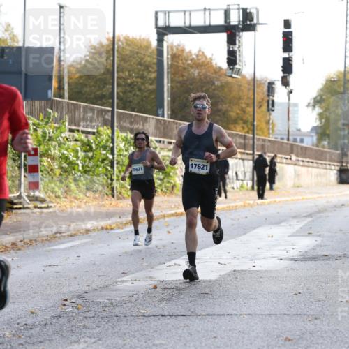 25.10.2026 - hella hamburg halbmarathon Jannik Wohlers http://msf.ph/oto/10848277 25.10.2026 10:15:47 Lombardsbrücke 33007, 17621 meine-sportfotos.de