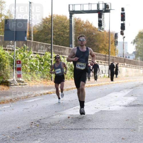 25.10.2026 - hella hamburg halbmarathon Jannik Wohlers http://msf.ph/oto/10848280 25.10.2026 10:15:47 Lombardsbrücke 33007, 17621 meine-sportfotos.de
