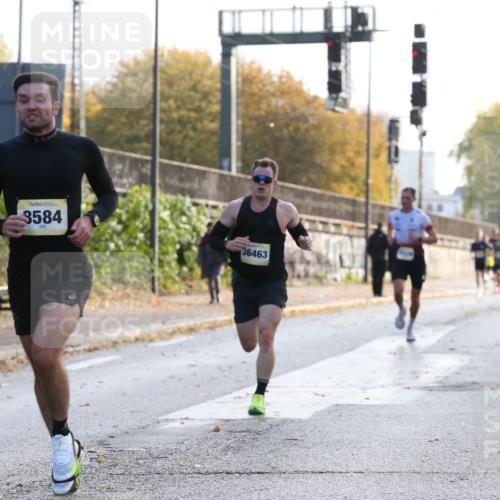 25.10.2026 - hella hamburg halbmarathon Jannik Wohlers http://msf.ph/oto/10848308 25.10.2026 10:15:55 Lombardsbrücke 34164, 8584, 36463 meine-sportfotos.de