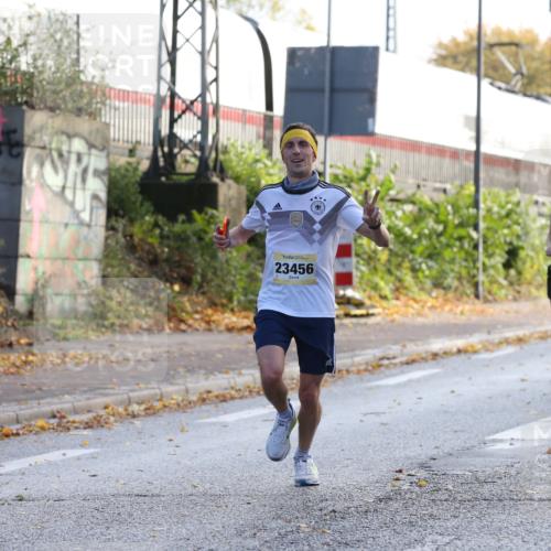 25.10.2026 - hella hamburg halbmarathon Jannik Wohlers http://msf.ph/oto/10848394 25.10.2026 10:16:29 Lombardsbrücke 23456, 36317 meine-sportfotos.de