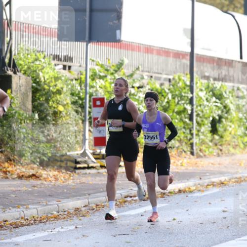 25.10.2026 - hella hamburg halbmarathon Jannik Wohlers http://msf.ph/oto/10848461 25.10.2026 10:16:48 Lombardsbrücke 3452, 36425, 35675 meine-sportfotos.de