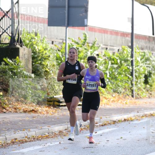 25.10.2026 - hella hamburg halbmarathon Jannik Wohlers http://msf.ph/oto/10848464 25.10.2026 10:16:48 Lombardsbrücke 3452, 36425, 35675 meine-sportfotos.de