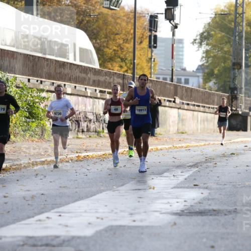 25.10.2026 - hella hamburg halbmarathon Jannik Wohlers http://msf.ph/oto/10848475 25.10.2026 10:16:52 Lombardsbrücke 35675, 36108, 32551 meine-sportfotos.de