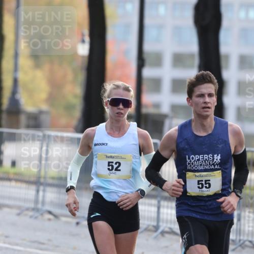 25.10.2026 - hella hamburg halbmarathon Antke Förster http://msf.ph/oto/10856113 25.10.2026 10:11:13 Lombardsbrücke 55, 52, 37 meine-sportfotos.de