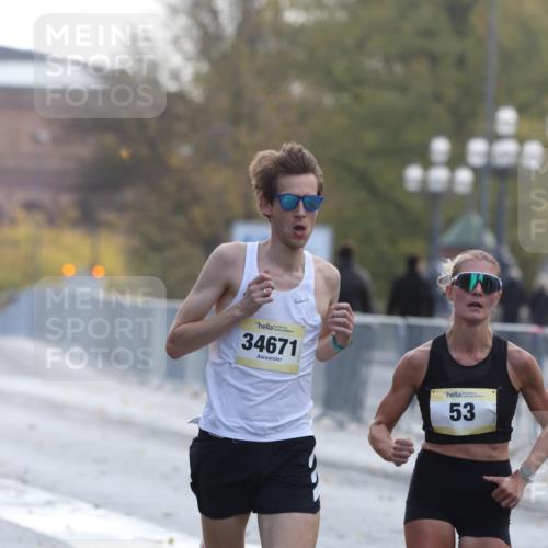 25.10.2026 - hella hamburg halbmarathon Antke Förster http://msf.ph/oto/10856153 25.10.2026 10:11:41 Lombardsbrücke 47, 53, 34671 meine-sportfotos.de