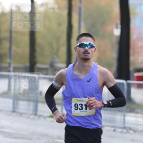 25.10.2026 - hella hamburg halbmarathon Antke Förster http://msf.ph/oto/10856227 25.10.2026 10:13:13 Lombardsbrücke 10664, 20315, 9319 meine-sportfotos.de