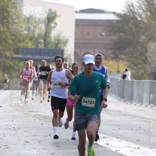 25.10.2026 - hella hamburg halbmarathon Antke Förster http://msf.ph/oto/10856359 25.10.2026 10:14:19 Lombardsbrücke 30471, 34723 meine-sportfotos.de