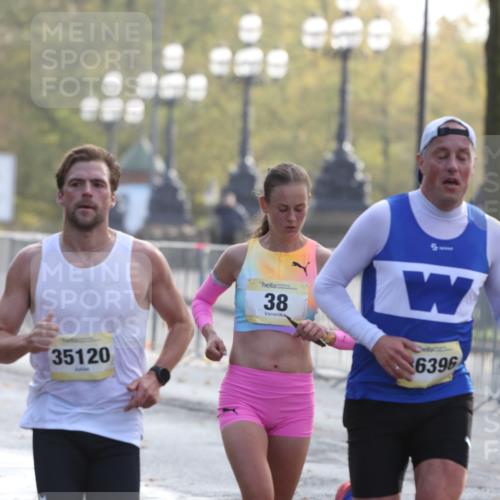 25.10.2026 - hella hamburg halbmarathon Antke Förster http://msf.ph/oto/10856378 25.10.2026 10:14:24 Lombardsbrücke 34723, 35120, 38, 36396 meine-sportfotos.de