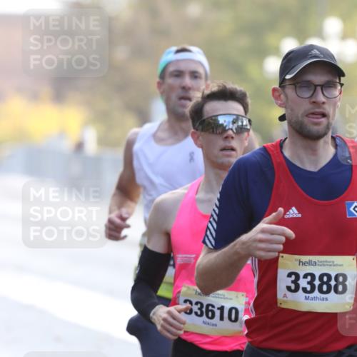 25.10.2026 - hella hamburg halbmarathon Antke Förster http://msf.ph/oto/10856499 25.10.2026 10:15:18 Lombardsbrücke 22628, 34314, 33610, 3388, 34758, 21049 meine-sportfotos.de