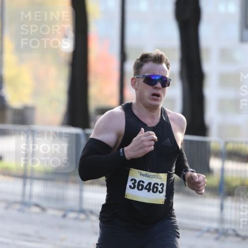 25.10.2026 - hella hamburg halbmarathon Antke Förster http://msf.ph/oto/10856623 25.10.2026 10:15:58 Lombardsbrücke 36463, 31336 meine-sportfotos.de