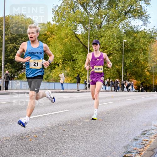 25.10.2026 - hella hamburg halbmarathon Dr. Thomas Lammeyer http://msf.ph/oto/11052217 25.10.2026 10:10:56 Kennedybrücke 21, 33715 meine-sportfotos.de