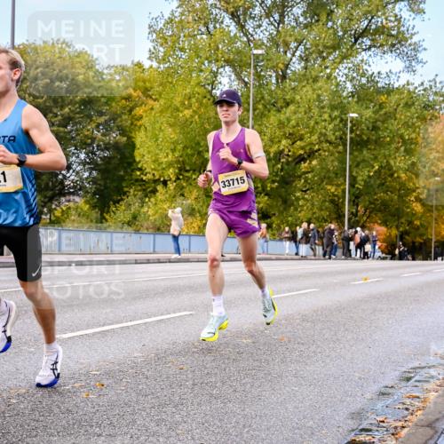 25.10.2026 - hella hamburg halbmarathon Dr. Thomas Lammeyer http://msf.ph/oto/11052223 25.10.2026 10:10:56 Kennedybrücke 21, 33715 meine-sportfotos.de