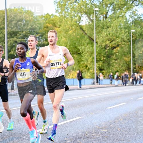 25.10.2026 - hella hamburg halbmarathon Dr. Thomas Lammeyer http://msf.ph/oto/11052562 25.10.2026 10:12:33 Kennedybrücke 31, 46, 46, 35778 meine-sportfotos.de