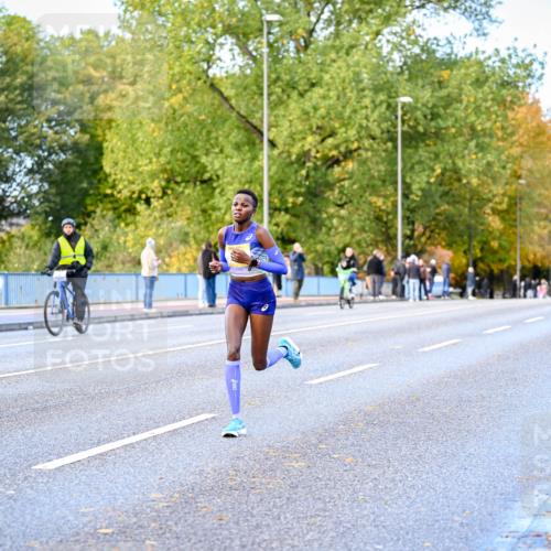 25.10.2026 - hella hamburg halbmarathon Dr. Thomas Lammeyer http://msf.ph/oto/11052638 25.10.2026 10:13:08 Kennedybrücke  meine-sportfotos.de