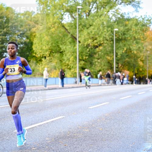 25.10.2026 - hella hamburg halbmarathon Dr. Thomas Lammeyer http://msf.ph/oto/11052652 25.10.2026 10:13:09 Kennedybrücke 333 meine-sportfotos.de