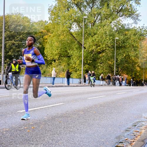 25.10.2026 - hella hamburg halbmarathon Dr. Thomas Lammeyer http://msf.ph/oto/11052656 25.10.2026 10:13:09 Kennedybrücke  meine-sportfotos.de
